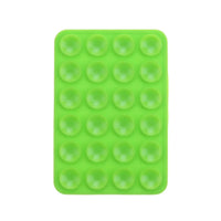green 2pcs