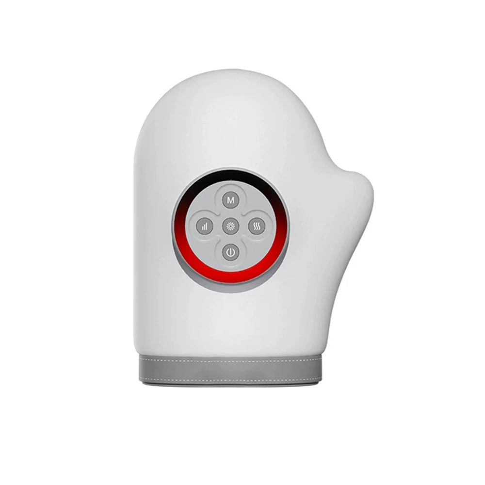HandRelief Pro™ – Smart massage that relieves tension and relaxes tired hands