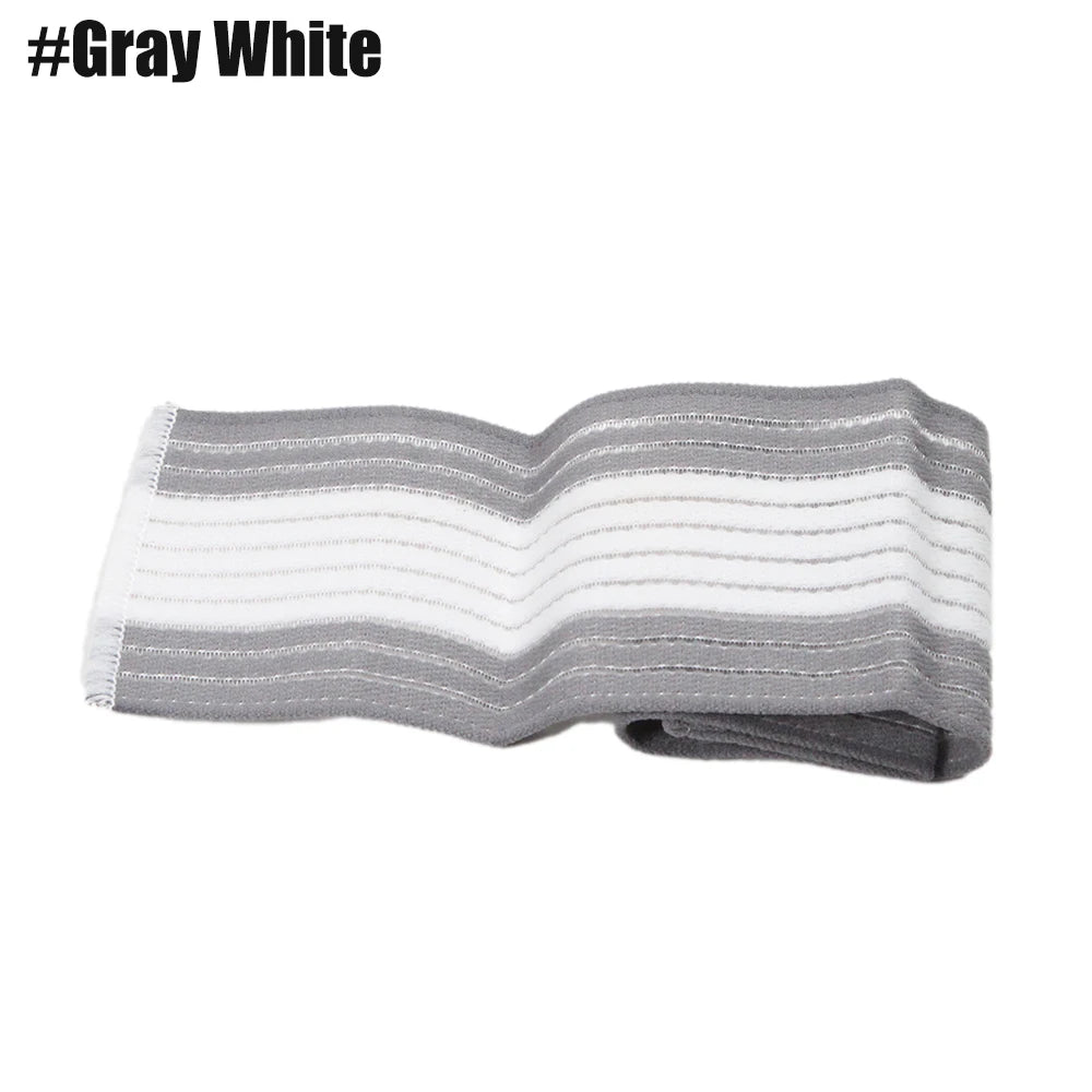 FlexWrap™ – An adjustable band that provides custom support and compression