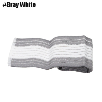 FlexWrap™ – An adjustable band that provides custom support and compression