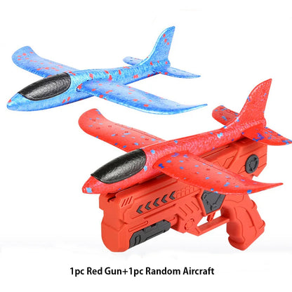 SkyGlide™ – Launch high. Fly far. Connect