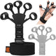 IronGrip Pro™ – A powerful tool to develop unbeatable grip strength