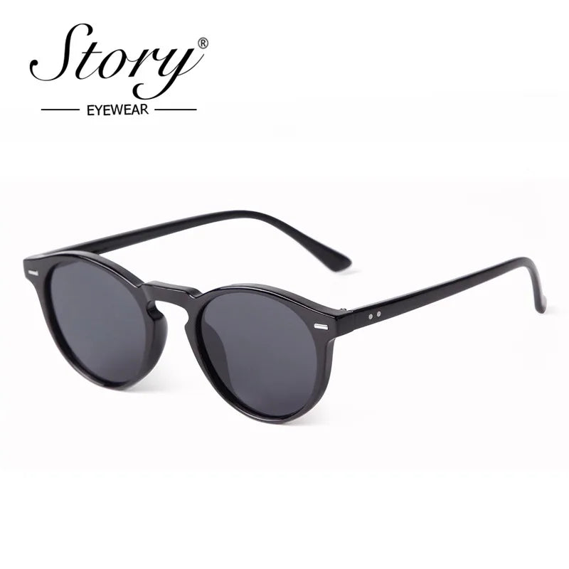 RetroShade™ – Vintage sunglasses that elevate your style with attitude