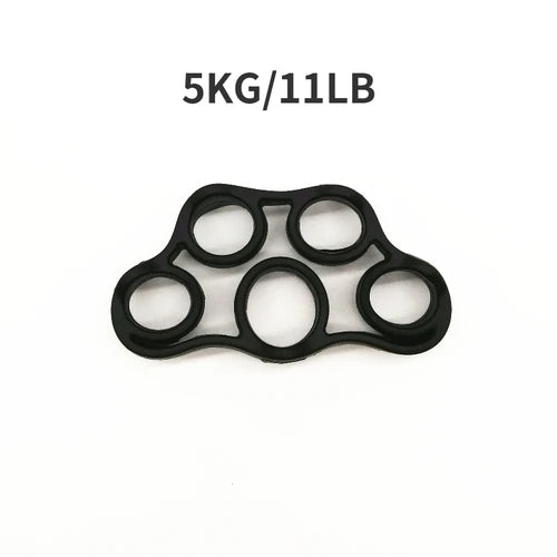 GripExpand™ – A finger expander that strengthens your hands and improves grip strength