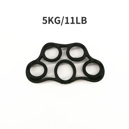 GripExpand™ – A finger expander that strengthens your hands and improves grip strength
