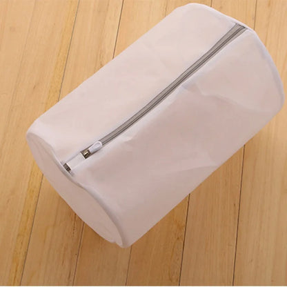 ShoeWash Bag™ – Wash your sneakers safely without damage