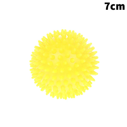 ReliefSpike™ – A massage ball that releases muscle tension and activates recovery
