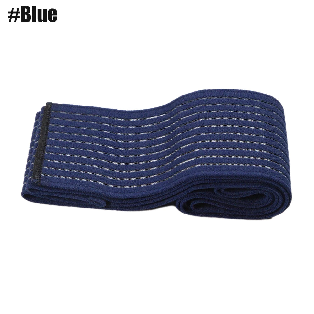 FlexWrap™ – An adjustable band that provides custom support and compression