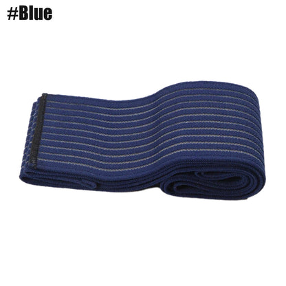FlexWrap™ – An adjustable band that provides custom support and compression