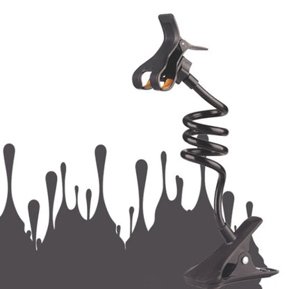 FlexView Holder™ – A flexible holder that positions your phone at the perfect angle