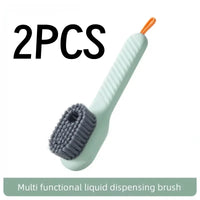 Green 2PCS
