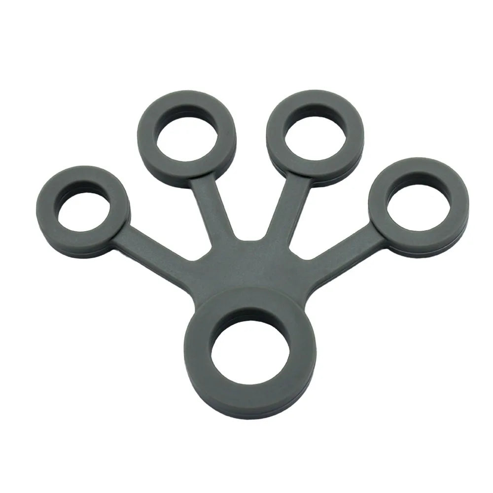 FingerFlex™ – A finger exerciser that strengthens your hands and improves mobility