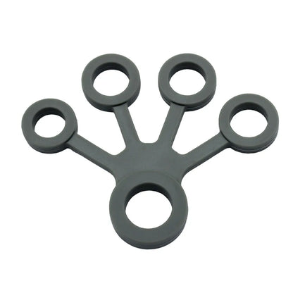 FingerFlex™ – A finger exerciser that strengthens your hands and improves mobility