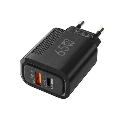 ChargeMax™ – Ultra-fast charging for all your devices
