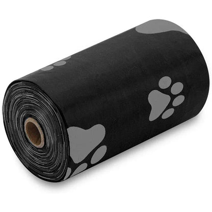 CleanWalk™ – A hygienic solution to care for your pet during walks