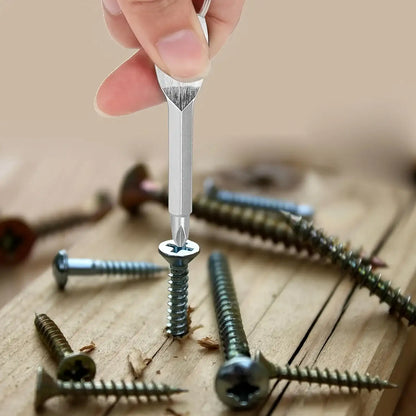 FixKey™ – A keychain tool that solves small repairs anywhere