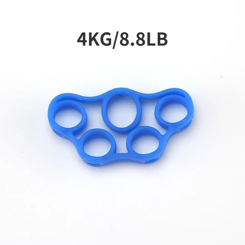 GripExpand™ – A finger expander that strengthens your hands and improves grip strength