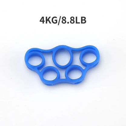 GripExpand™ – A finger expander that strengthens your hands and improves grip strength