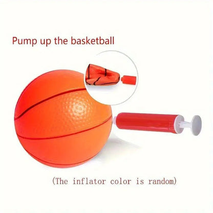 ArcadeHoops™ – Arcade-style basketball fun you can play anywhere