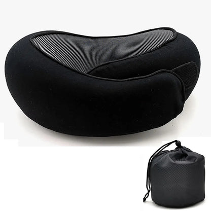 NeckNest™ – Comfortable support to relax your neck anywhere
