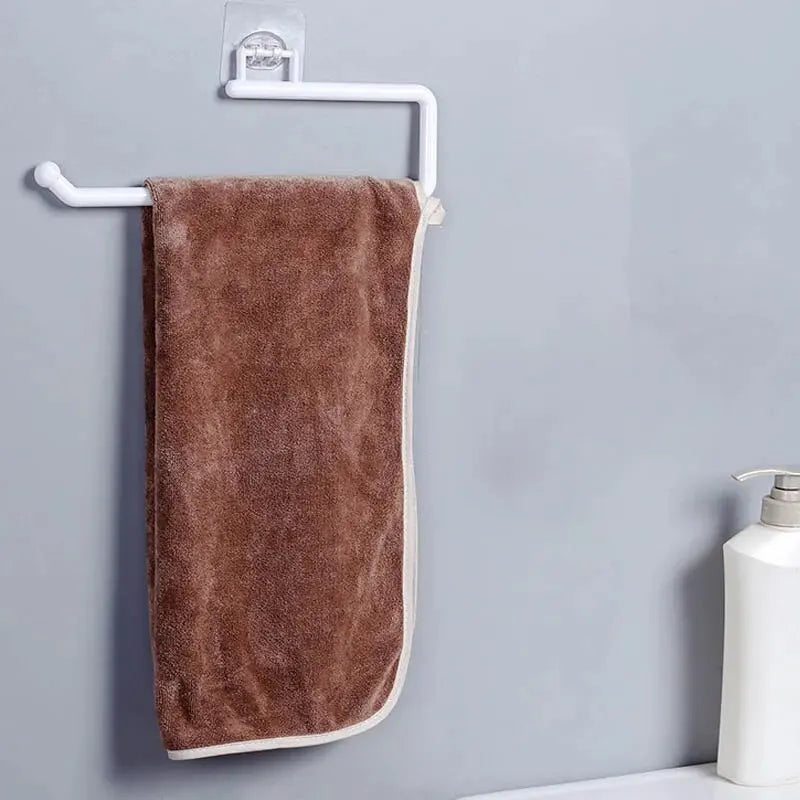 EasyRoll™ – A practical holder that keeps your paper always within reach without complicated installation