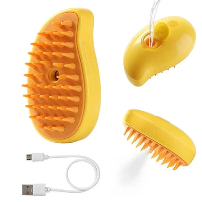 PurrMotion™ – Automatic movement that keeps your cat active and entertained