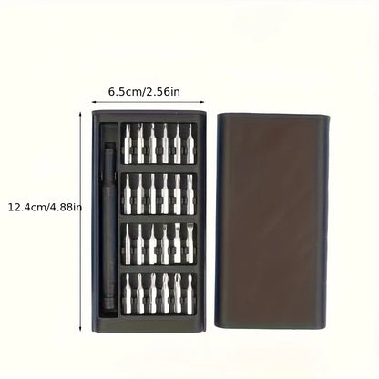 PrecisionFix™ – A complete kit for precise electronic repairs