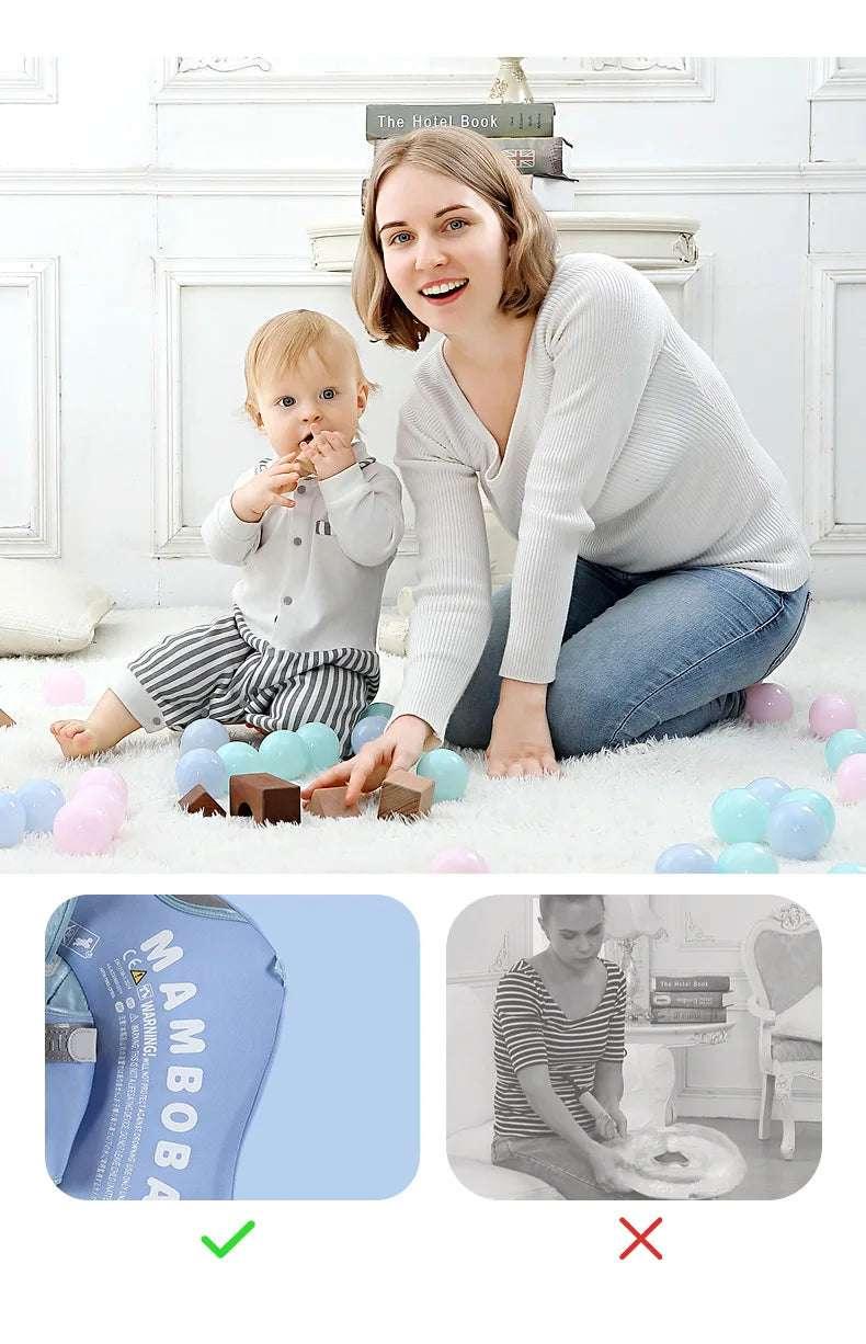 Boia para Bebês - Essential