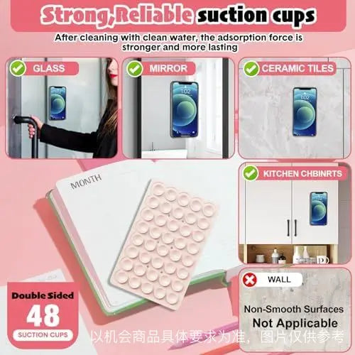 StickSnap™ – Stick your phone and record hands-free in seconds