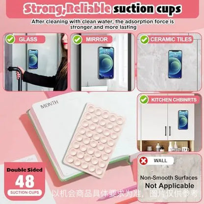 StickSnap™ – Stick your phone and record hands-free in seconds