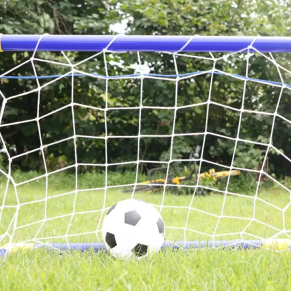 GoalGo™ – Set up fast. Play anywhere