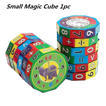 MathMagic™ – Fun learning that turns numbers into play
