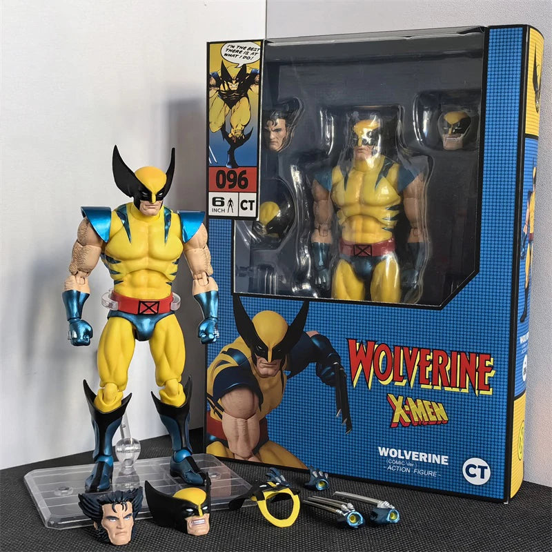 HeroForge X™ – The ultimate fusion of legends in a premium collectible edition