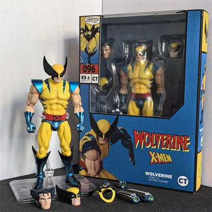 HeroForge X™ – The ultimate fusion of legends in a premium collectible edition