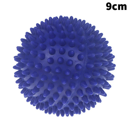 ReliefSpike™ – A massage ball that releases muscle tension and activates recovery