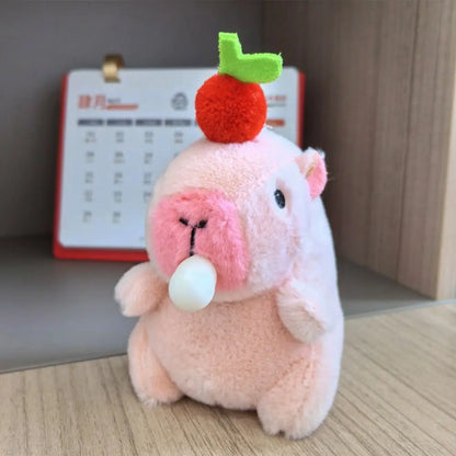 CapiCuddle™ – The most huggable capybara in the universe