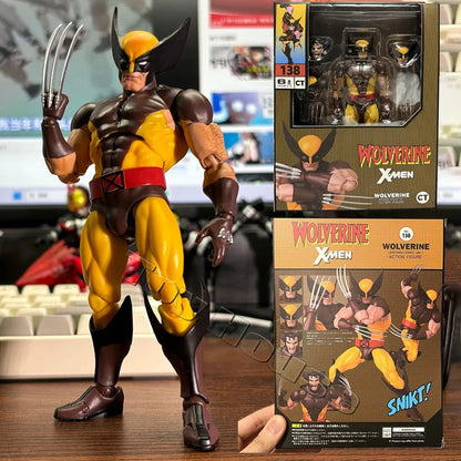 HeroForge X™ – The ultimate fusion of legends in a premium collectible edition