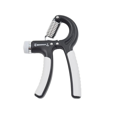 IronGrip™ – The ultimate trainer for hand and wrist strength.