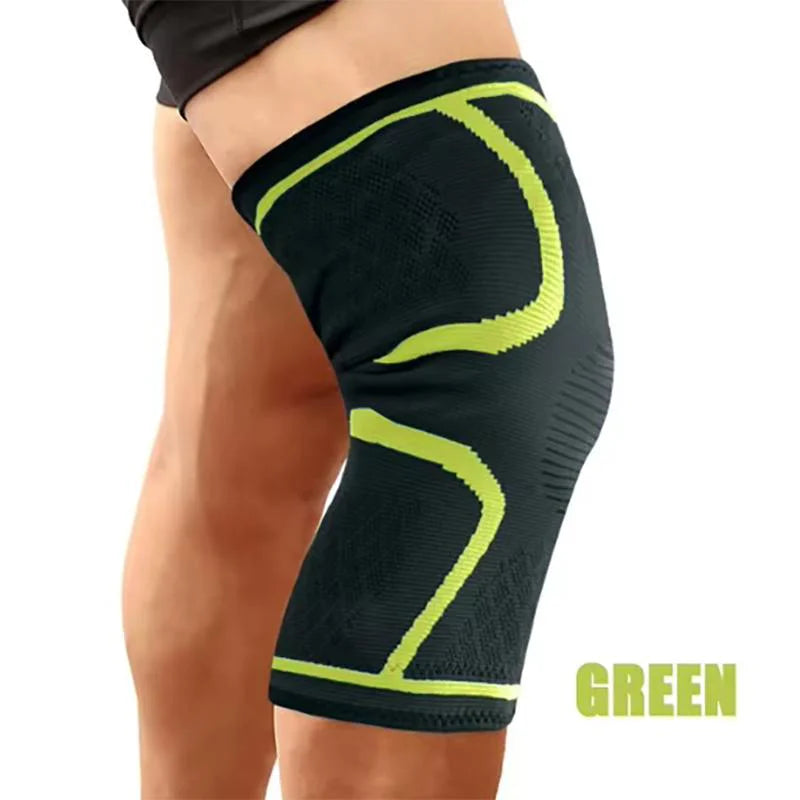 KneeRelief™ – Support that reduces pain and improves knee stability