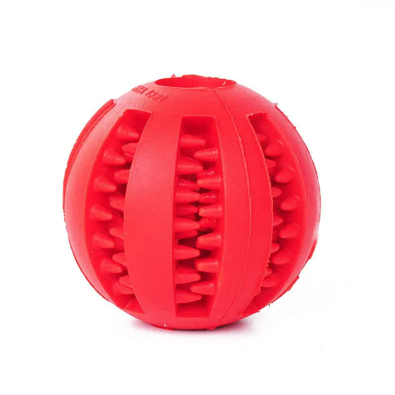 TreatPlay Ball™ – An interactive ball that releases treats while your pet plays