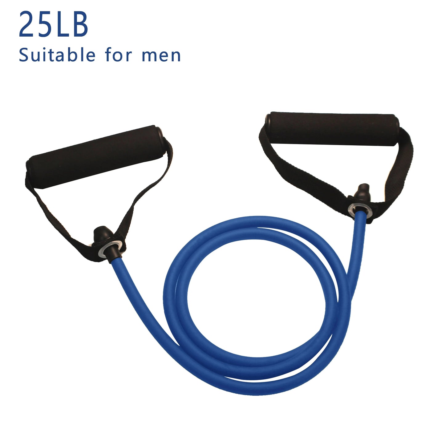 PowerBands™ – A complete kit to build strength anywhere