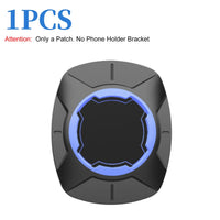 1Pcs Blue Patches