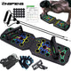 PushPro Board™ – A complete system to train your entire body with guided push-ups