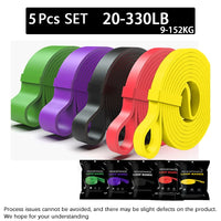 5 PCS