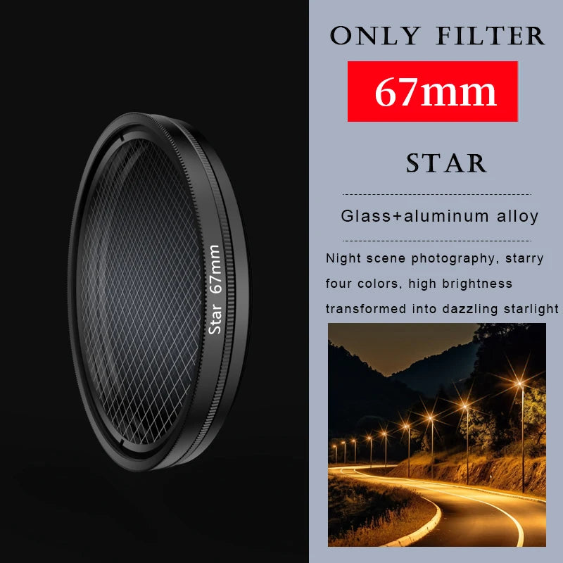 CineLens™ – Cinematic quality straight from your smartphone