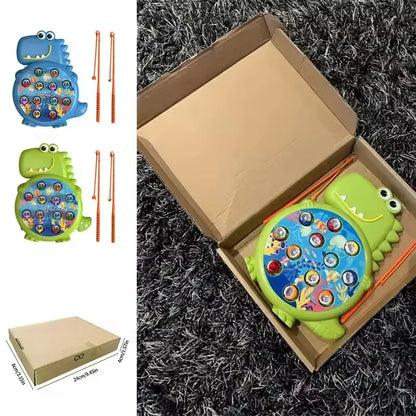 MagniCatch™ – Learn through play, one catch at a time