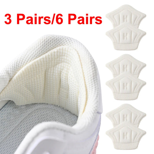 HeelGuard™ – Protection that prevents friction and heel pain
