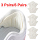 HeelGuard™ – Protection that prevents friction and heel pain