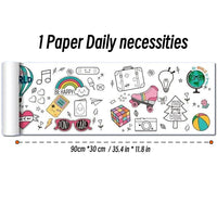 1 Paper Daily