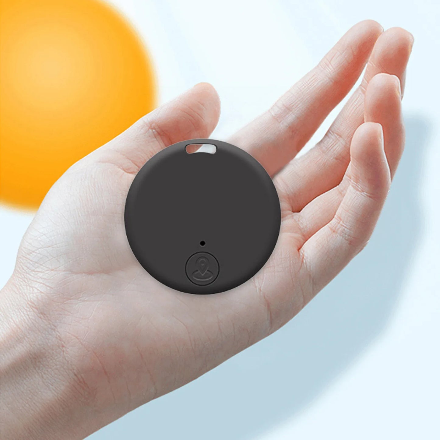 TrackKey™ – Locate your items in seconds with precision